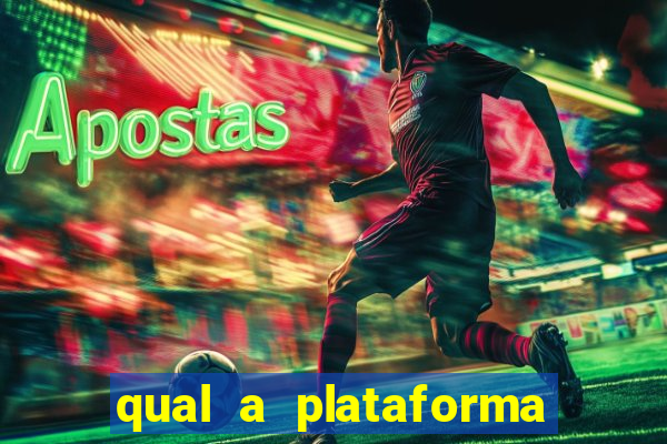 qual a plataforma que mais paga fortune tiger